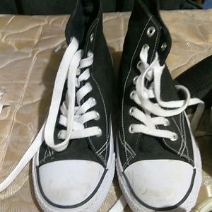 Airwalk converse